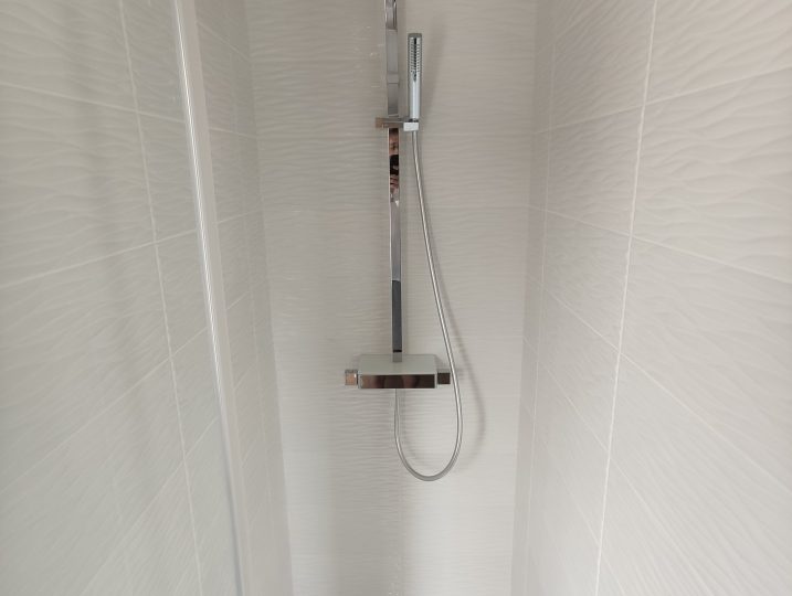 douche-appartement
